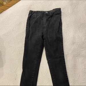 Free people skinny jeans